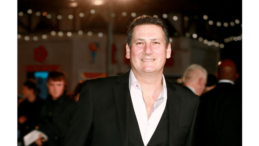 Tony Hadley's difficult months
