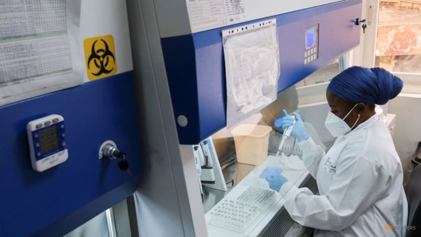 Ghana startup strives for greater African representation in cancer research Ghana startup strives for greater African representation in cancer research