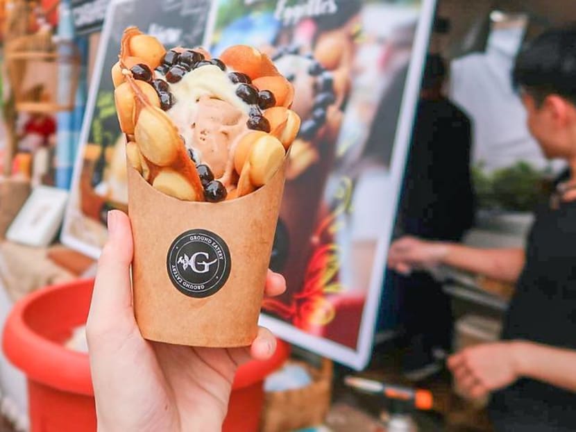 Taiwan night market-inspired Shilin Singapore is back in June as an online event Taiwan night market-inspired Shilin Singapore is back in June as an online event