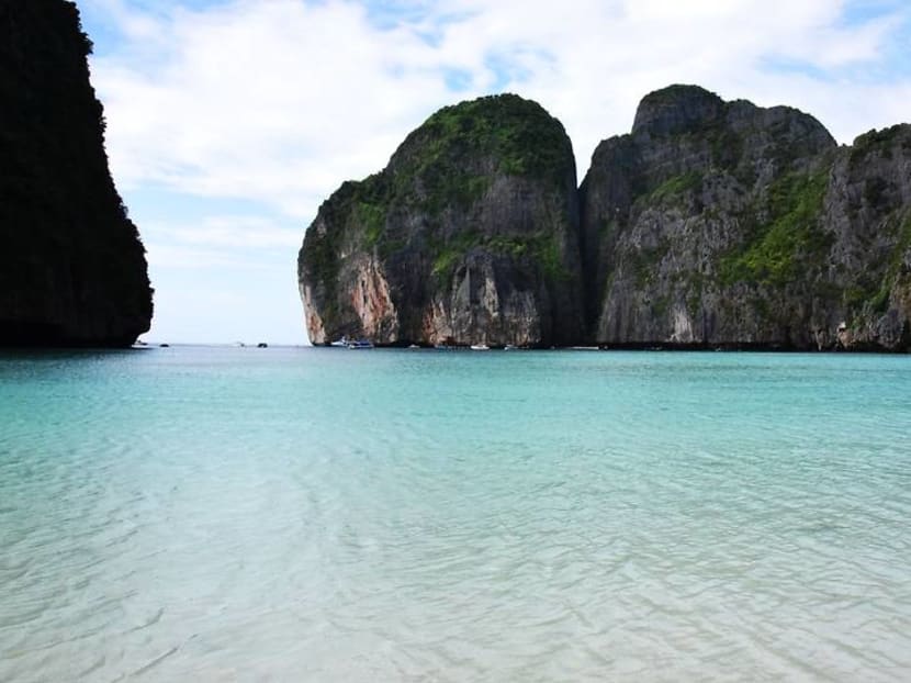 Phuket gears up to reopen for quarantine-free travel in July Phuket gears up to reopen for quarantine-free travel in July