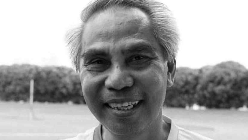 Commentary: Salim Moin’s death reminds us of a rare breed of Singapore footballers Commentary: Salim Moin’s death reminds us of a rare breed of Singapore footballers