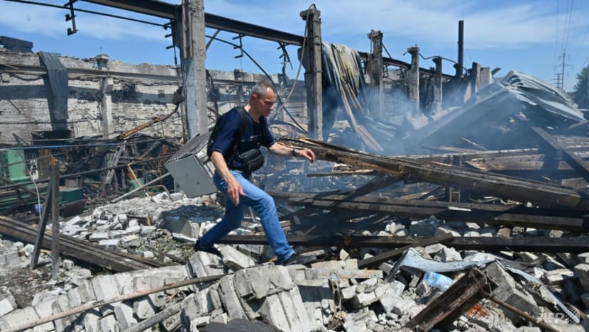 Russia quits Snake Island, in blow to blockade of Ukraine ports Russia quits Snake Island, in blow to blockade of Ukraine ports