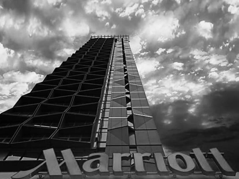 Marriott International was made to pay a US$600,000 civil penalty in October last year for jamming its US customers’ Wi-Fi services.