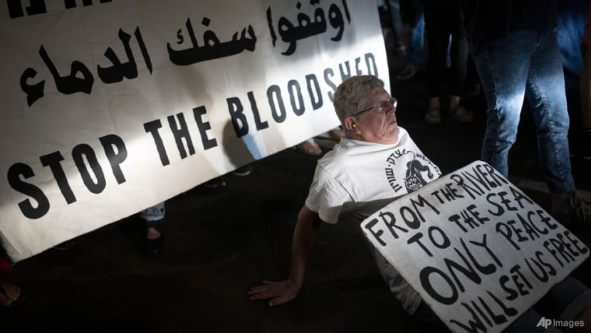 Blinken urges Israel to capitalise on Hamas leader's killing to end Gaza war Blinken urges Israel to capitalise on Hamas leader's killing to end Gaza war