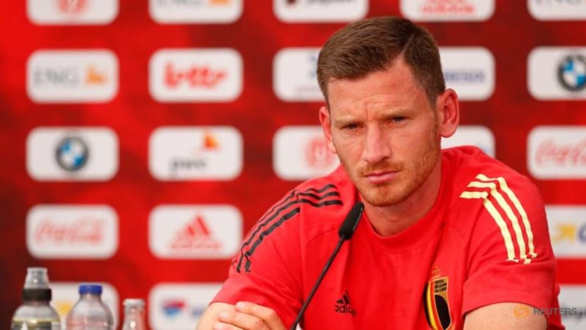 Football: Belgium veterans tip England and France for Euro 2020 success Football: Belgium veterans tip England and France for Euro 2020 success