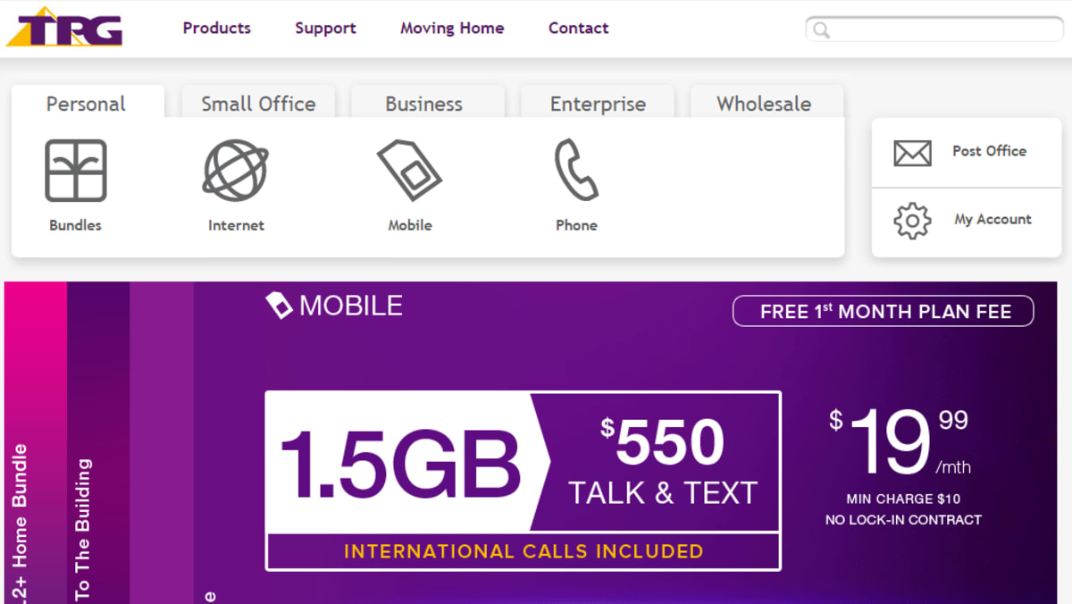 How to Cancel Your TPG Service in Singapore: A Step-by-Step Guide