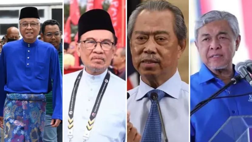 Malaysia votes: Prime minister candidates in upcoming poll