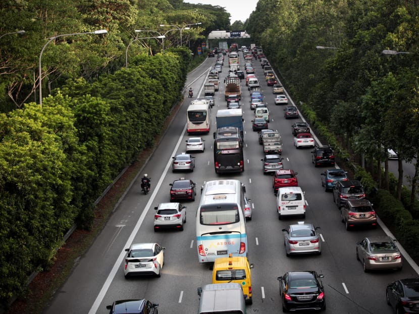 COE prices close mostly lower for June 6 bidding exercise