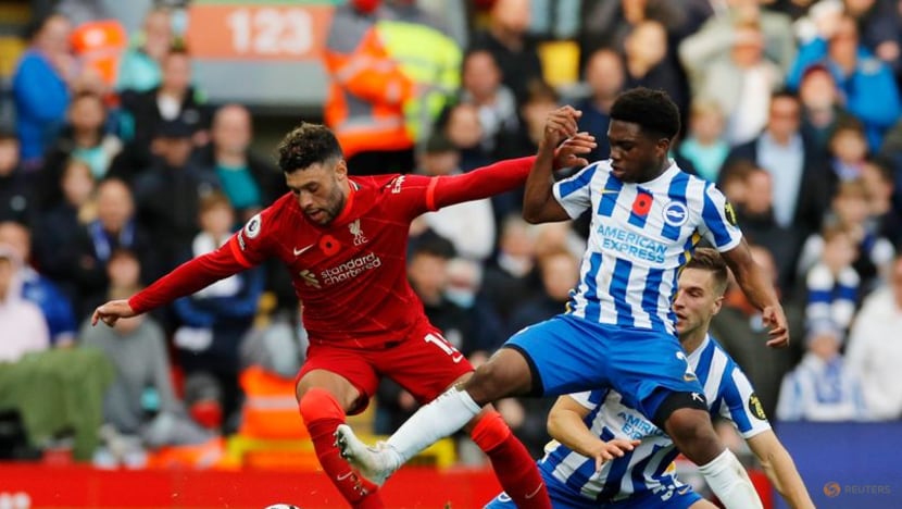 Chelsea profit as Man City shocked by Palace, Liverpool held Chelsea profit as Man City shocked by Palace, Liverpool held
