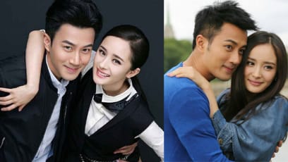 Yang Mi’s Company Reportedly Drops $200Mil In Value ’Cos Of Her Divorce From Hawick Lau