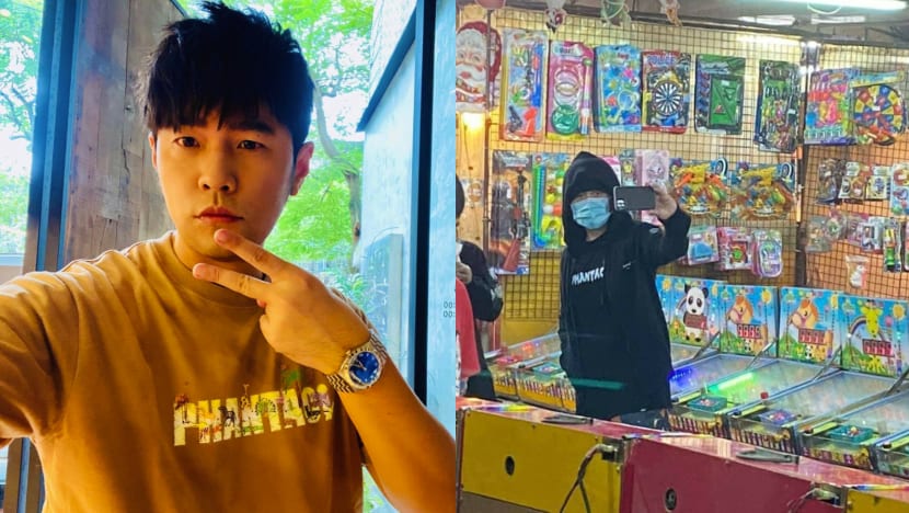 Jay Chou Gets Hero’s Welcome At Night Market A Day Before His NT$1mil Donation To Charity Was Revealed