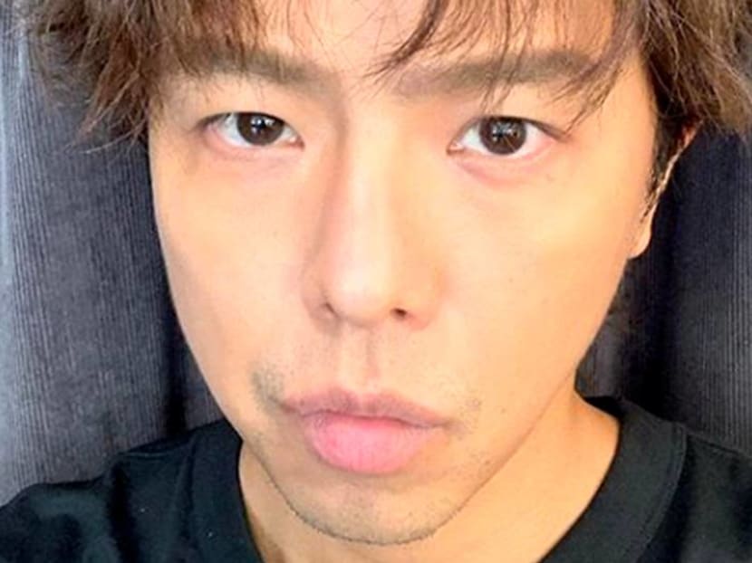 Alien Huang died from ruptured aorta in the heart: Autopsy report Alien Huang died from ruptured aorta in the heart: Autopsy report
