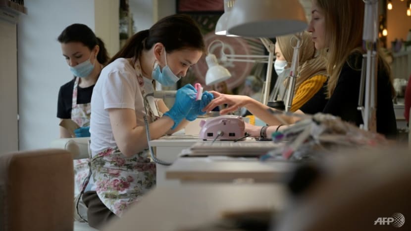 Commentary: Dreading pushy sales staff at beauty salons? Here’s how you can fight back Commentary: Dreading pushy sales staff at beauty salons? Here’s how you can fight back