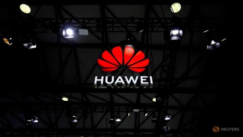 Huawei, Verizon agree to settle patent lawsuits Huawei, Verizon agree to settle patent lawsuits