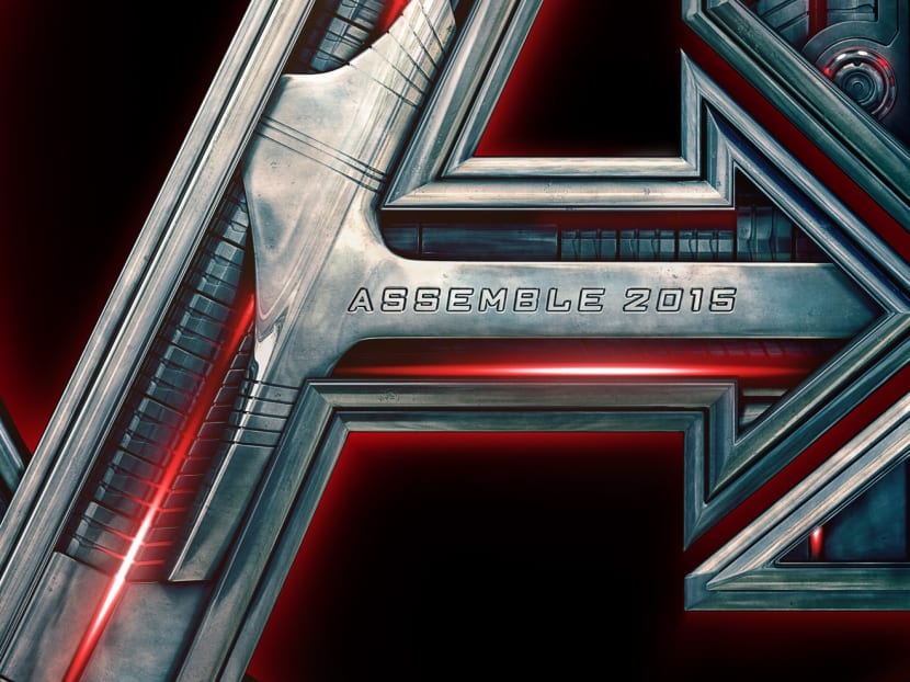 Gallery: The Avengers: Age of Ultron official trailer arrives after leak