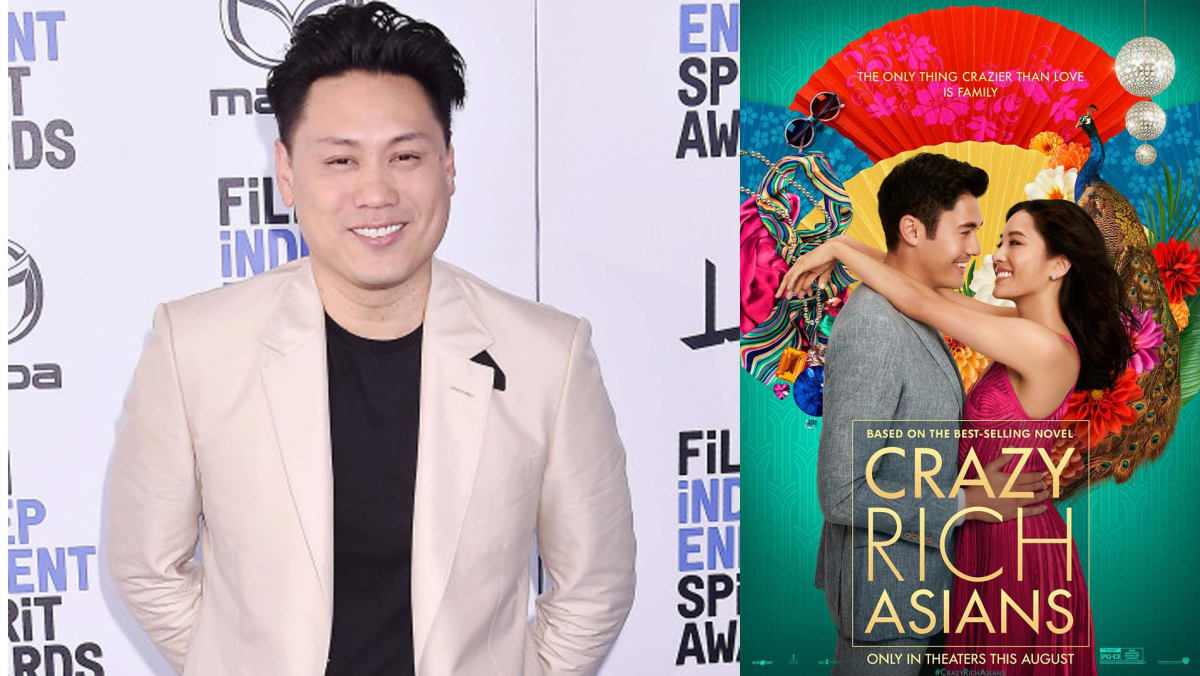 Crazy Rich Asians Director Calls Sequel Casting Scam Disgusting TODAY