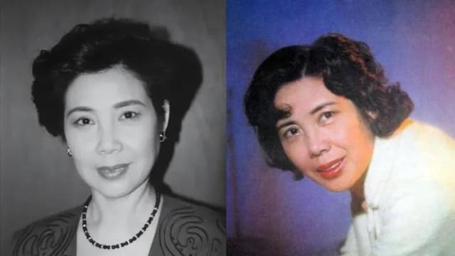 中国资深女演员郑振瑶病逝　享寿86岁