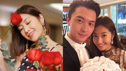 Yoyo Chen Answers Netizens’ Questions On New YouTube Channel But No Mention Of Husband Vincent Wong