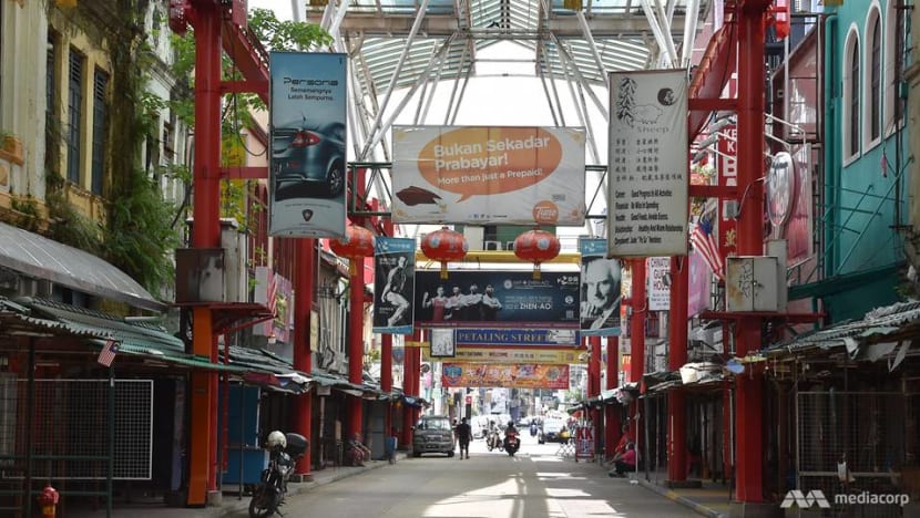 Malaysia's traders anticipated a sales boom before Chinese New Year, but the MCO has dented their hopes Malaysia's traders anticipated a sales boom before Chinese New Year, but the MCO has dented their hopes