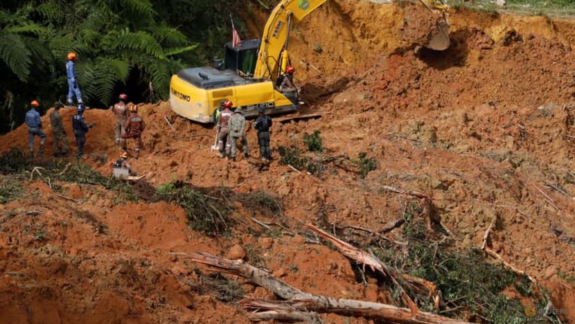 'We want accountability', say Batang Kali landslide survivors as they urge release of investigation report 'We want accountability', say Batang Kali landslide survivors as they urge release of investigation report