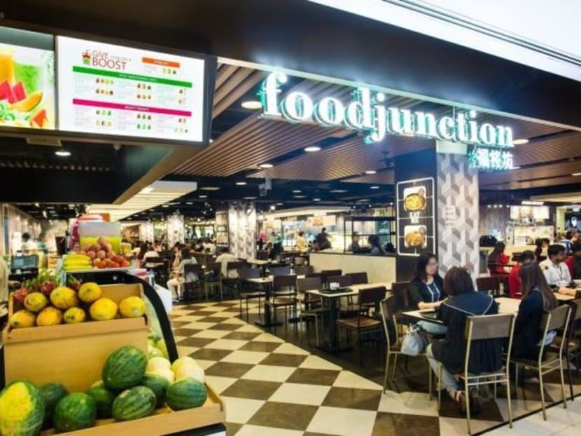 Explainer: What Breadtalk's planned buy-out of Food Junction means for meal prices, variety and food court industry Explainer: What Breadtalk's planned buy-out of Food Junction means for meal prices, variety and food court industry