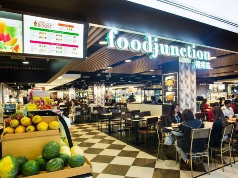 The planned acquisition of Food Junction by rival Breadtalk will leave three main players dominating the food court industry, but most analysts do not believe this will result in higher meal prices.