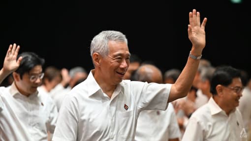 'Crazy argument' to say Singapore doesn't need capable ministers because of good civil servants: PM Lee