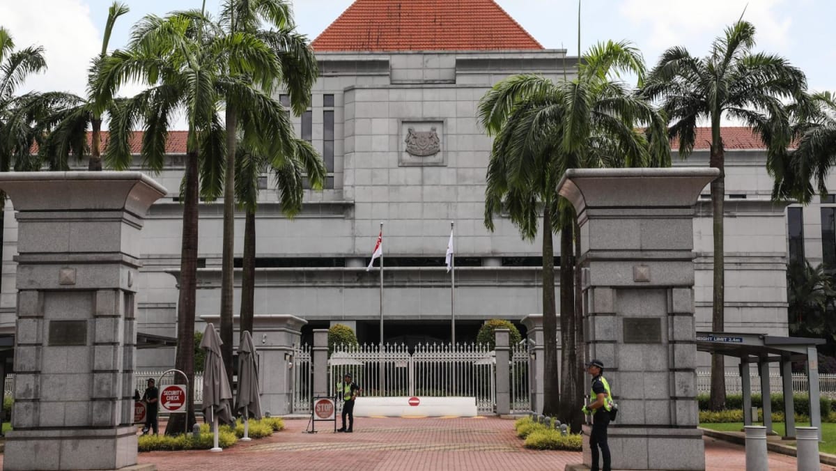 Parliament takes mid-term break, will reopen on April 10