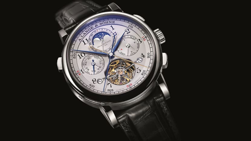 Why mechanical watches are still so popular with watch collectors Why mechanical watches are still so popular with watch collectors