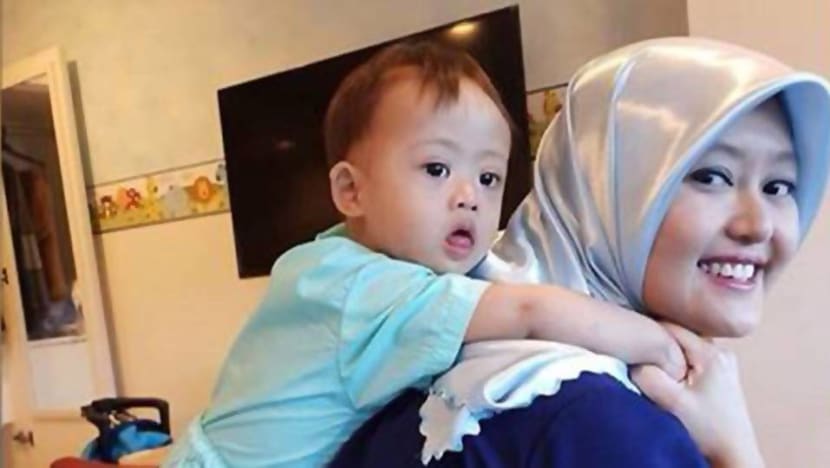 Embracing the experience: MP Rahayu Mahzam on parenting a son with Down Syndrome Embracing the experience: MP Rahayu Mahzam on parenting a son with Down Syndrome