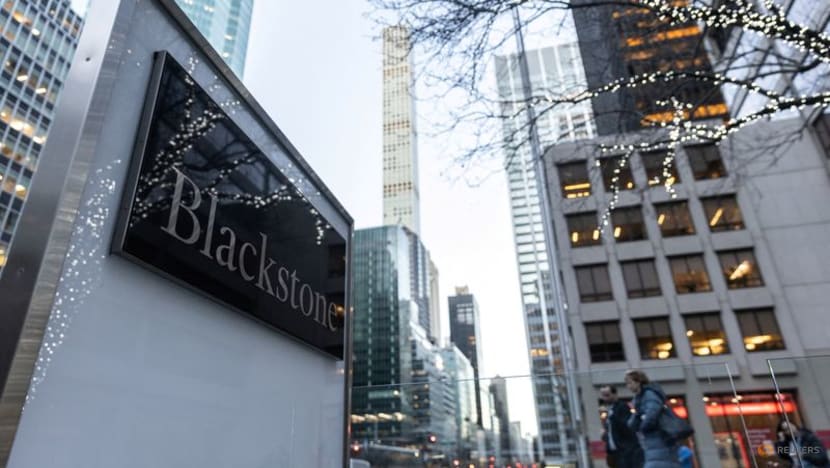 GIC to buy Japan logistics assets from Blackstone for US$800 million
