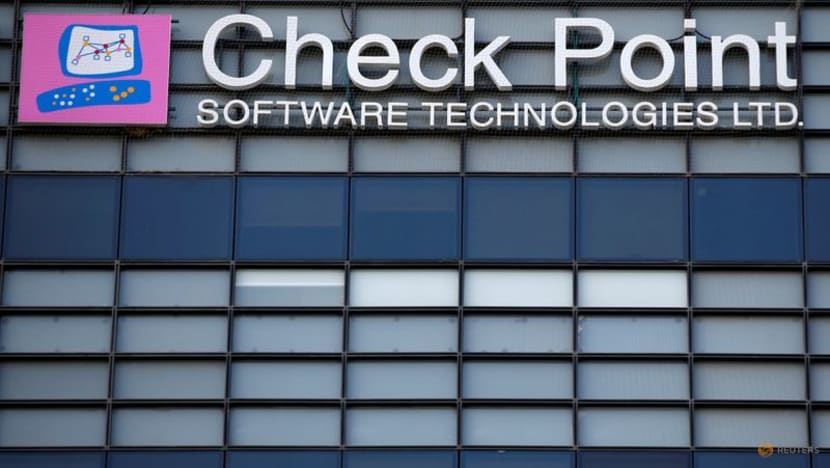 Check Point Software raises 2021 estimates after Q3 beat Check Point Software raises 2021 estimates after Q3 beat