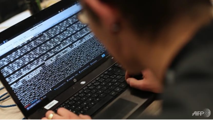 Lelaki dipenjara miliki bahan pornografi kanak-kanak daripada Telegram Lelaki dipenjara miliki bahan pornografi kanak-kanak daripada Telegram