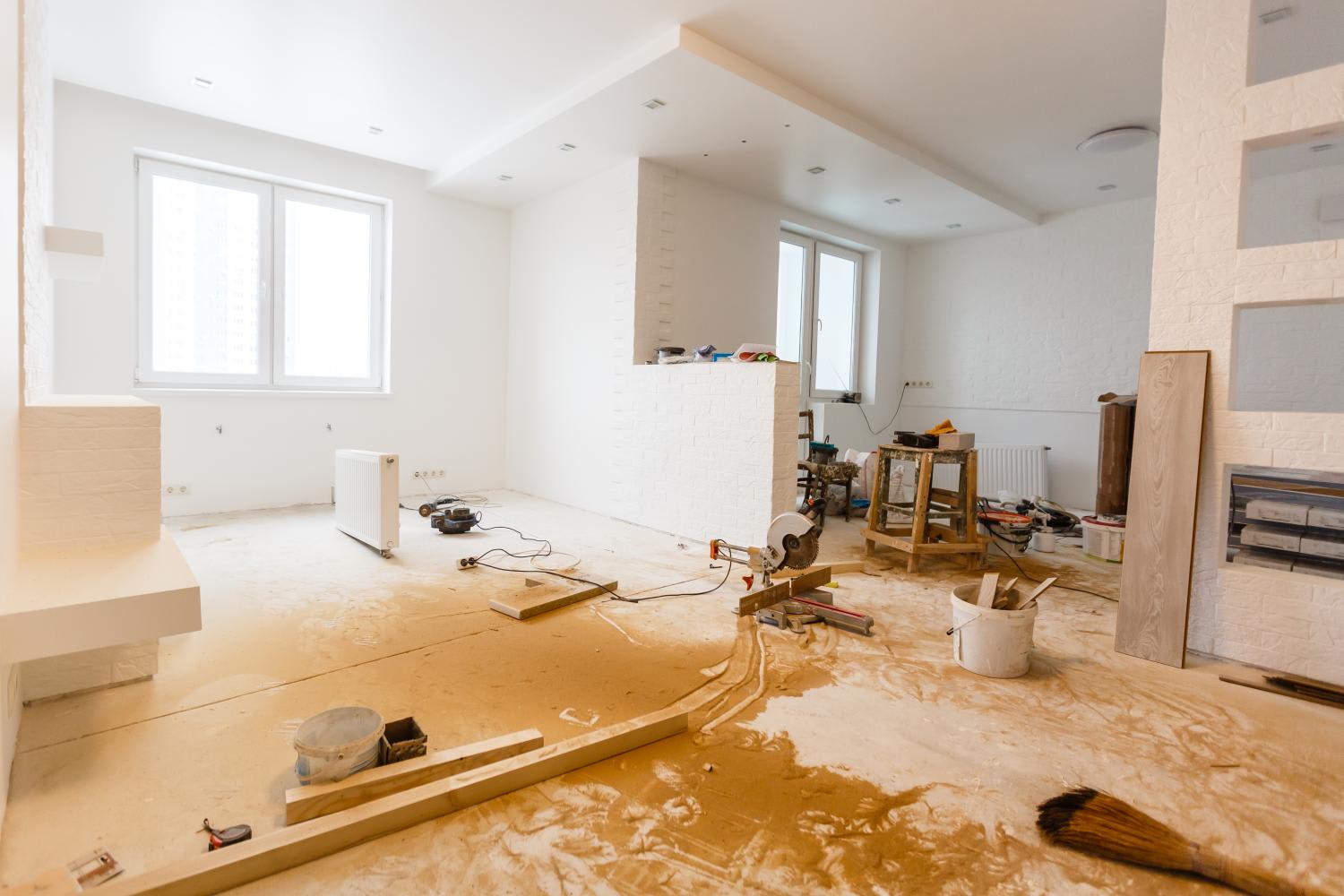 renovation Singapore