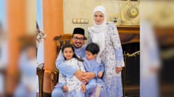 Anak-anak jadi tumpuan utama, Siti Nurhaliza hanya beli sehelai baju raya