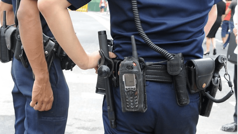 Polis siasat lelaki buat aduan palsu motosikal dicuri di Punggol Field