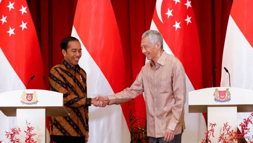 Singapore, Indonesia tech professionals to work in each other's industries under new agreement Singapore, Indonesia tech professionals to work in each other's industries under new agreement