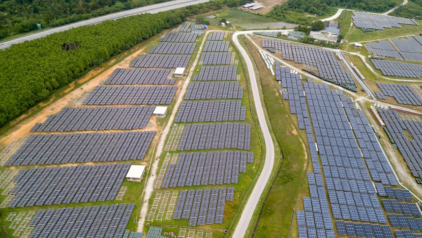 Commentary: Singapore’s plans to import clean electricity could meet resistance abroad Commentary: Singapore’s plans to import clean electricity could meet resistance abroad