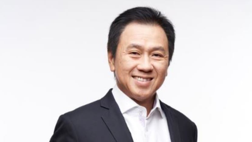 Chaly Mah appointed chairman of Surbana Jurong Group following Liew Mun Leong’s retirement Chaly Mah appointed chairman of Surbana Jurong Group following Liew Mun Leong’s retirement