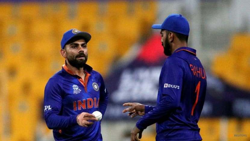 Kohli, Rahul in India Asia Cup squad but Bumrah out injured Kohli, Rahul in India Asia Cup squad but Bumrah out injured