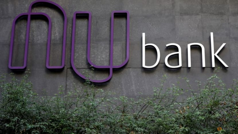 Brazil's Nubank, last valued at US$30 billion, files for US IPO Brazil's Nubank, last valued at US$30 billion, files for US IPO