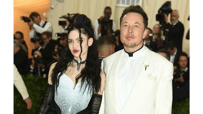 Elon Musk And Grimes' Son Is Officially Named X AE A-XII on Birth Certificate