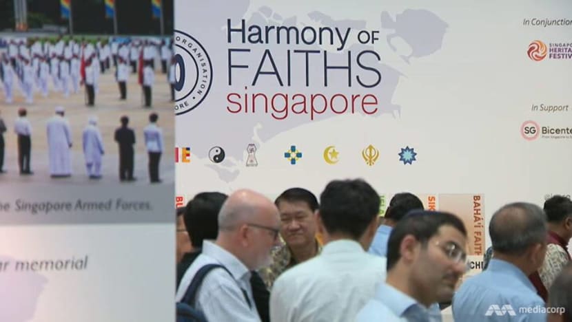 Singapore’s Maintenance of Religious Harmony Act: What you need to know about the proposed changes Singapore’s Maintenance of Religious Harmony Act: What you need to know about the proposed changes
