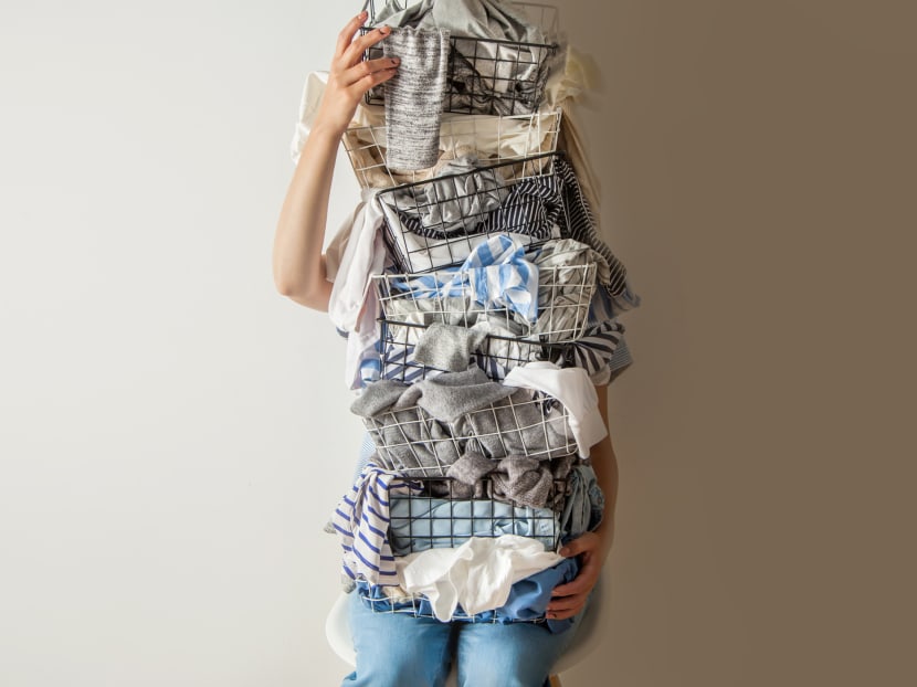 Looking to make some extra money? Start by decluttering your wardrobe Looking to make some extra money? Start by decluttering your wardrobe