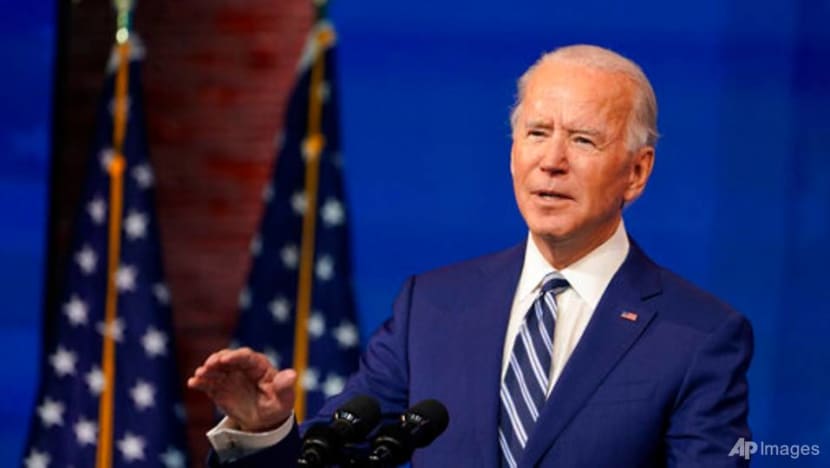 Biden to pick Katherine Tai as top trade envoy: Sources Biden to pick Katherine Tai as top trade envoy: Sources