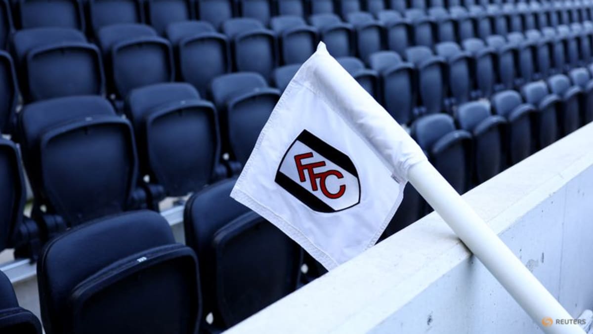 Fulham in sanction agreement with Premier League regarding player registrations