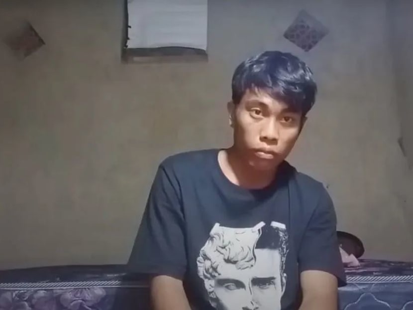 Just staring into space for two hours gets Indonesian YouTuber over 2.8 million views