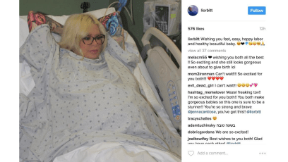 Jenna Jameson latest news & coverage - 8days