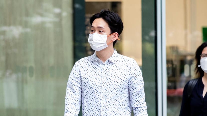 Lelaki ceroboh masuk unit kondo 2 kali pada 1 malam, dikenakan perintah rawatan wajib Lelaki ceroboh masuk unit kondo 2 kali pada 1 malam, dikenakan perintah rawatan wajib