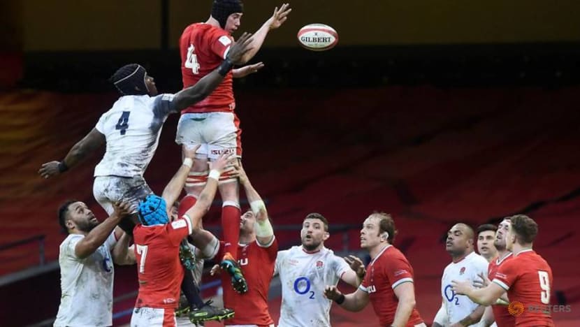 Beard back for title-chasing Wales in Six Nations finale in France Beard back for title-chasing Wales in Six Nations finale in France